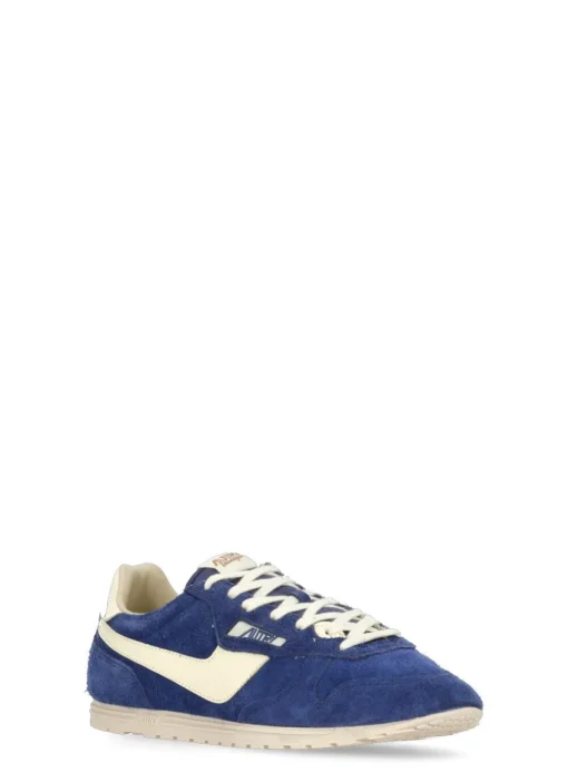 Sneakers Windspin Low