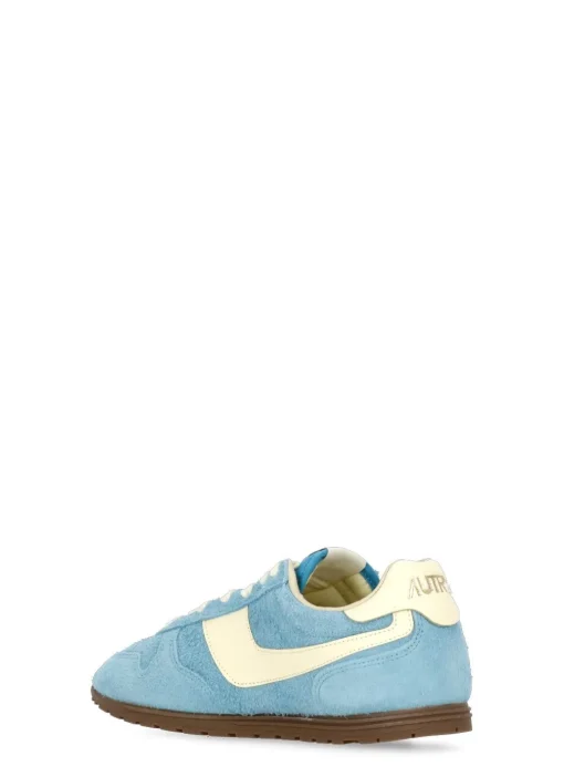 Sneakers Windspin Low