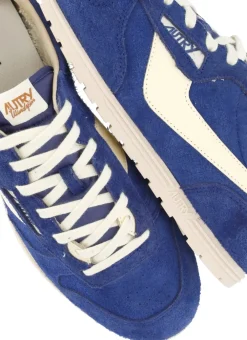 Sneakers Windspin Low