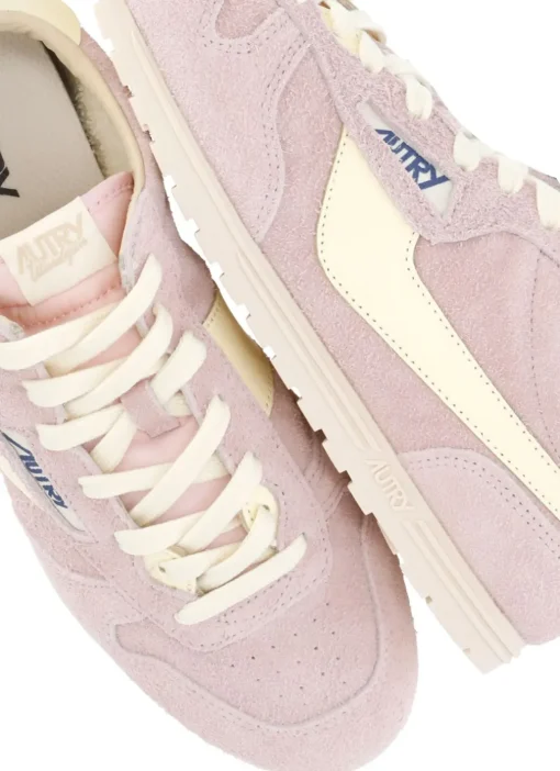Sneakers Windspin Low