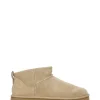 Stivaletti Classic Ultra Mini Platform