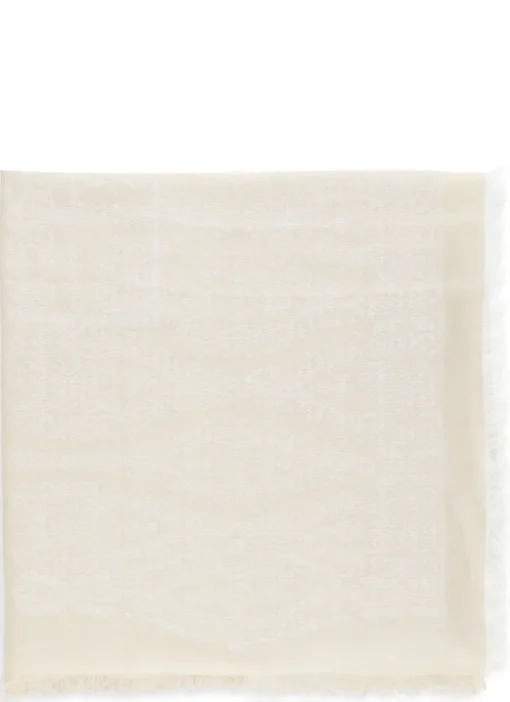 Stola in cotone