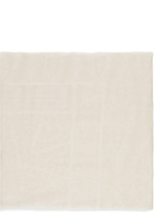 Stola in cotone