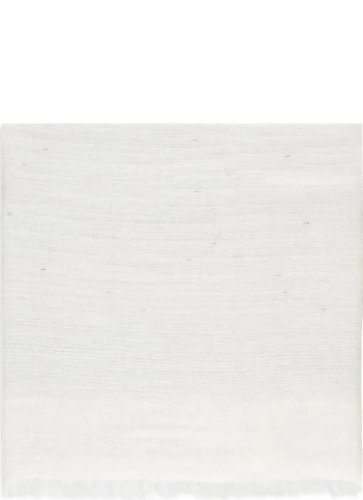 Stola in lino
