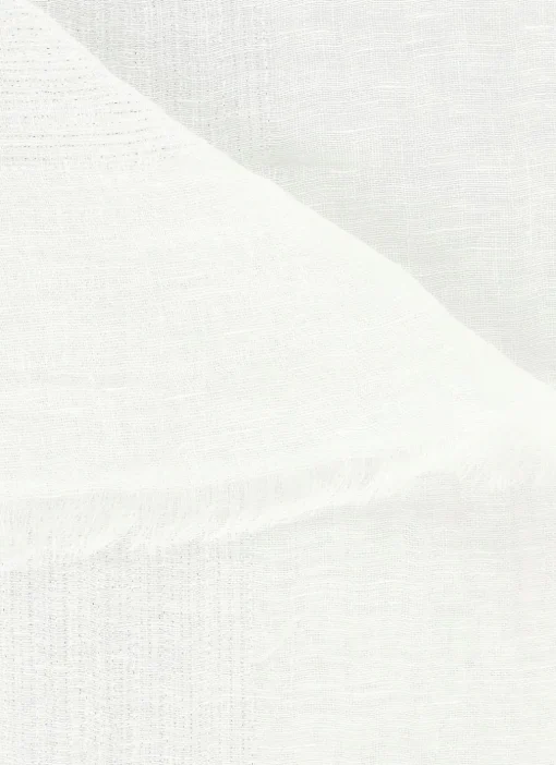 Stola in lino