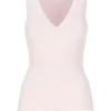 Top con logo