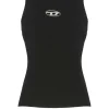 Top con logo