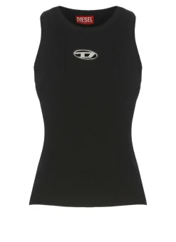 Top con logo