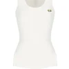 Top con logo