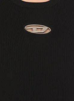 Top con logo