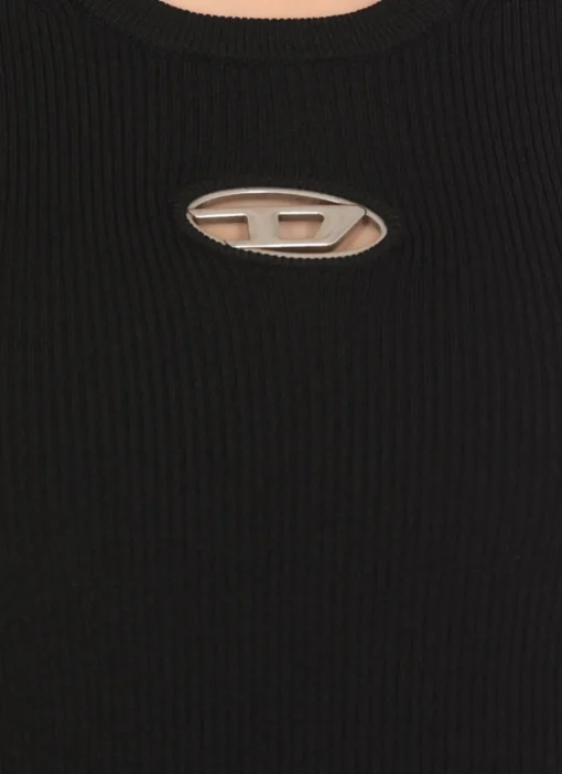 Top con logo