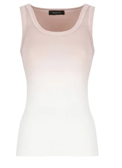 Top in cotone