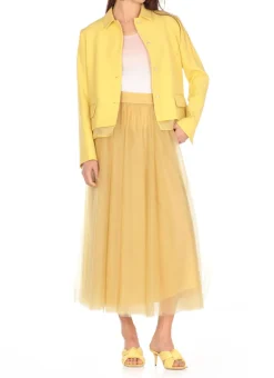 Top in cotone