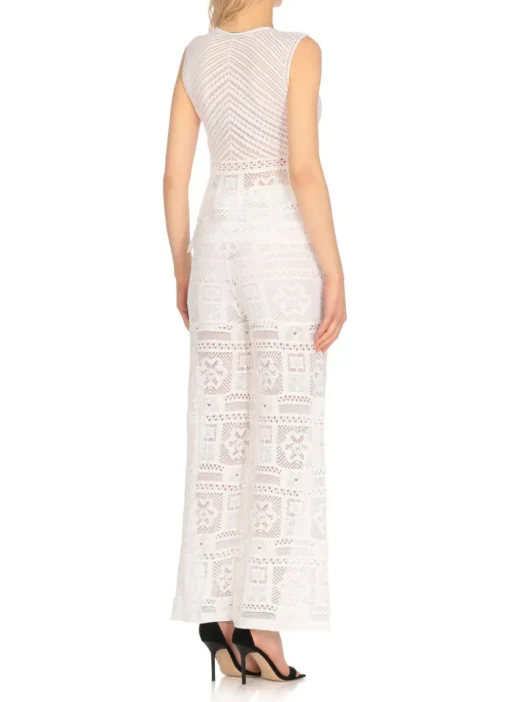Top in cotone