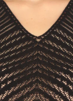 Top in cotone