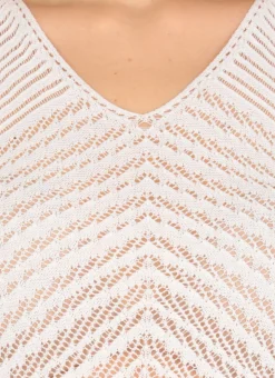 Top in cotone