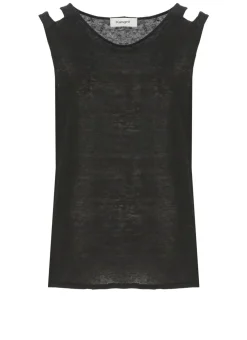 Top in lino