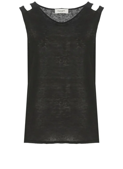 Top in lino
