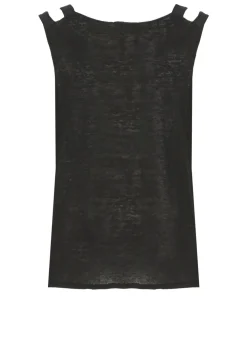 Top in lino