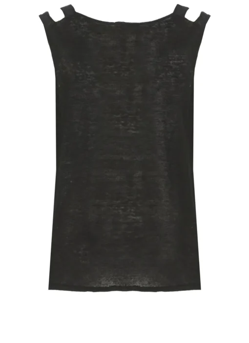 Top in lino