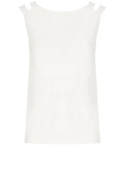 Top in lino