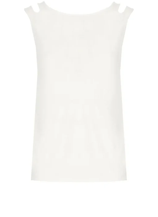 Top in lino