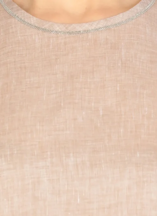 Top in lino