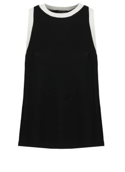 Top in maglia