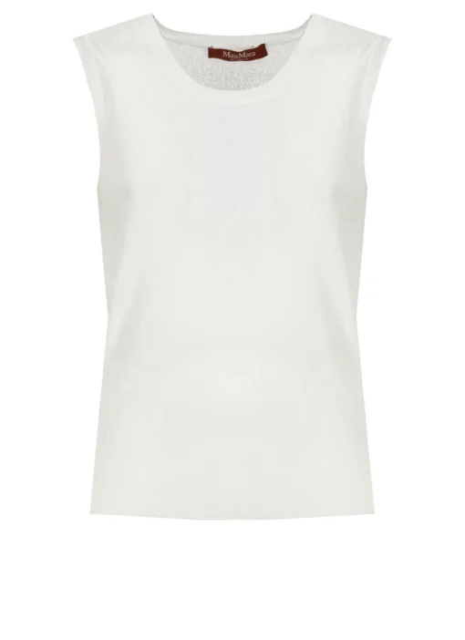 Top in maglia