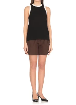 Top in maglia