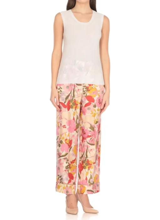 Top in maglia