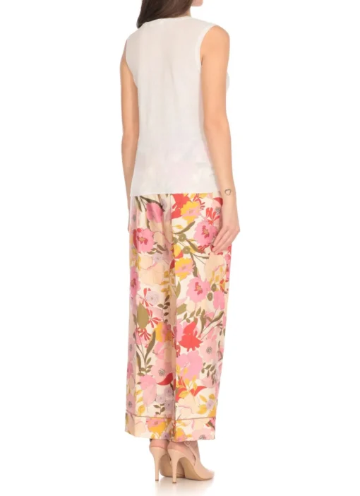 Top in maglia
