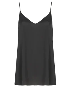 Top in seta