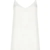Top in seta