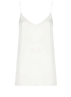 Top in seta