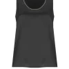 Top in seta