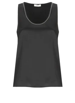 Top in seta