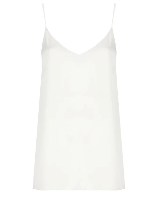 Top in seta