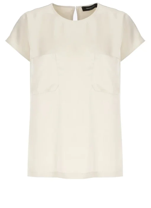 Top in viscosa