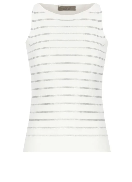 Top in viscosa