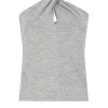 Top in viscosa