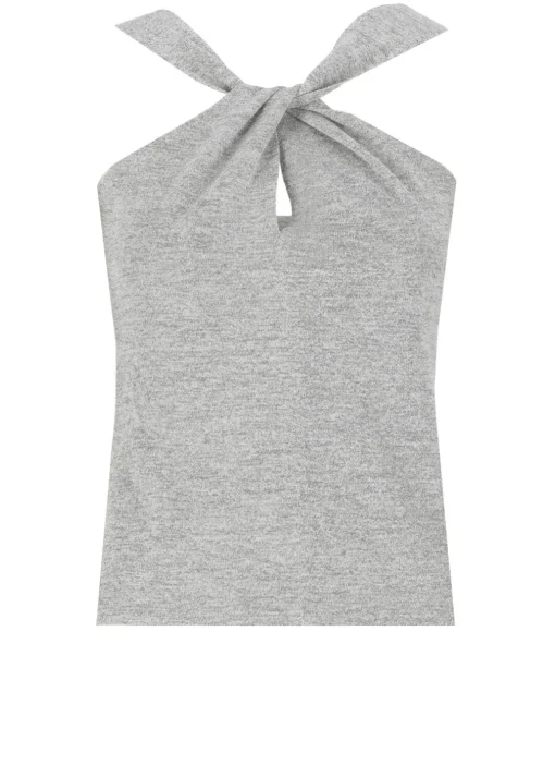 Top in viscosa