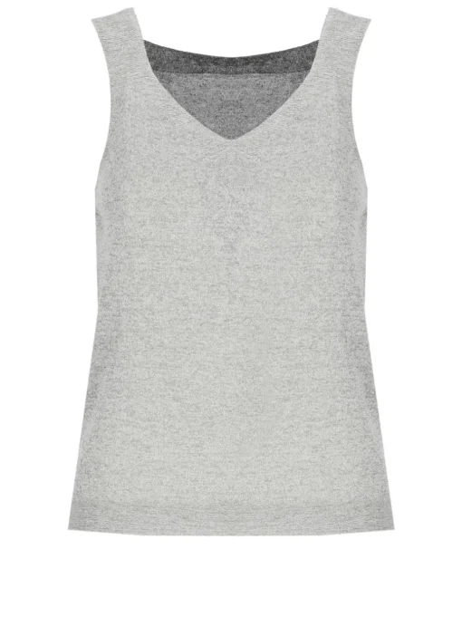 Top in viscosa