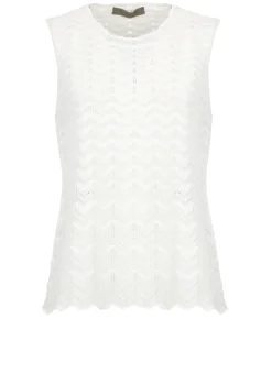 Top in viscosa