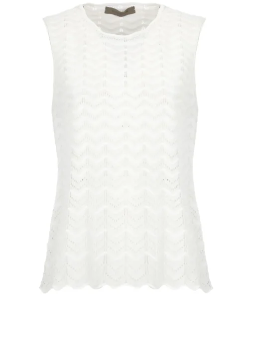 Top in viscosa
