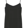 Top in viscosa