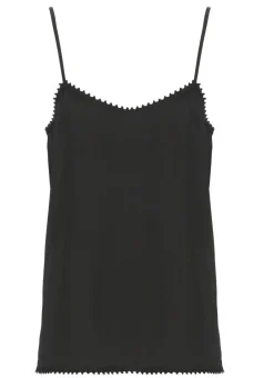 Top in viscosa