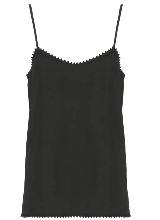 Top in viscosa