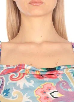 Top in viscosa