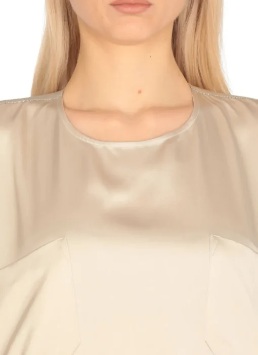 Top in viscosa
